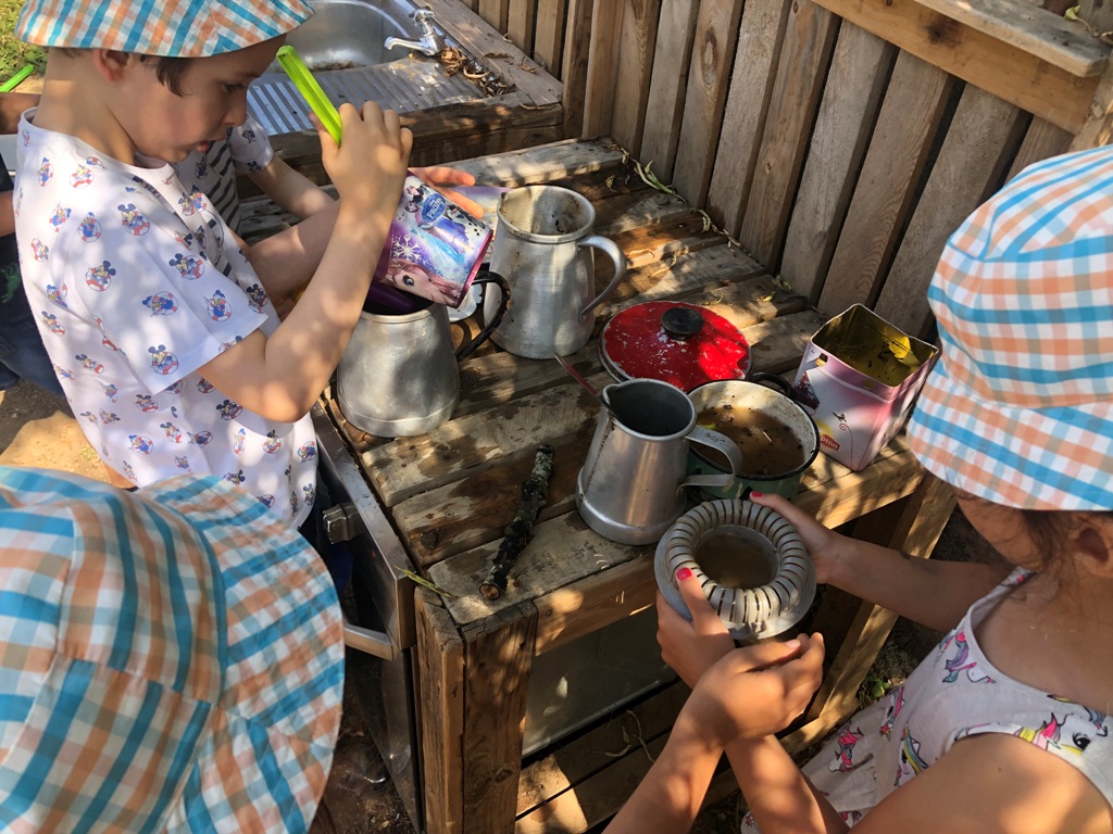 Cozinha de Lama (14)