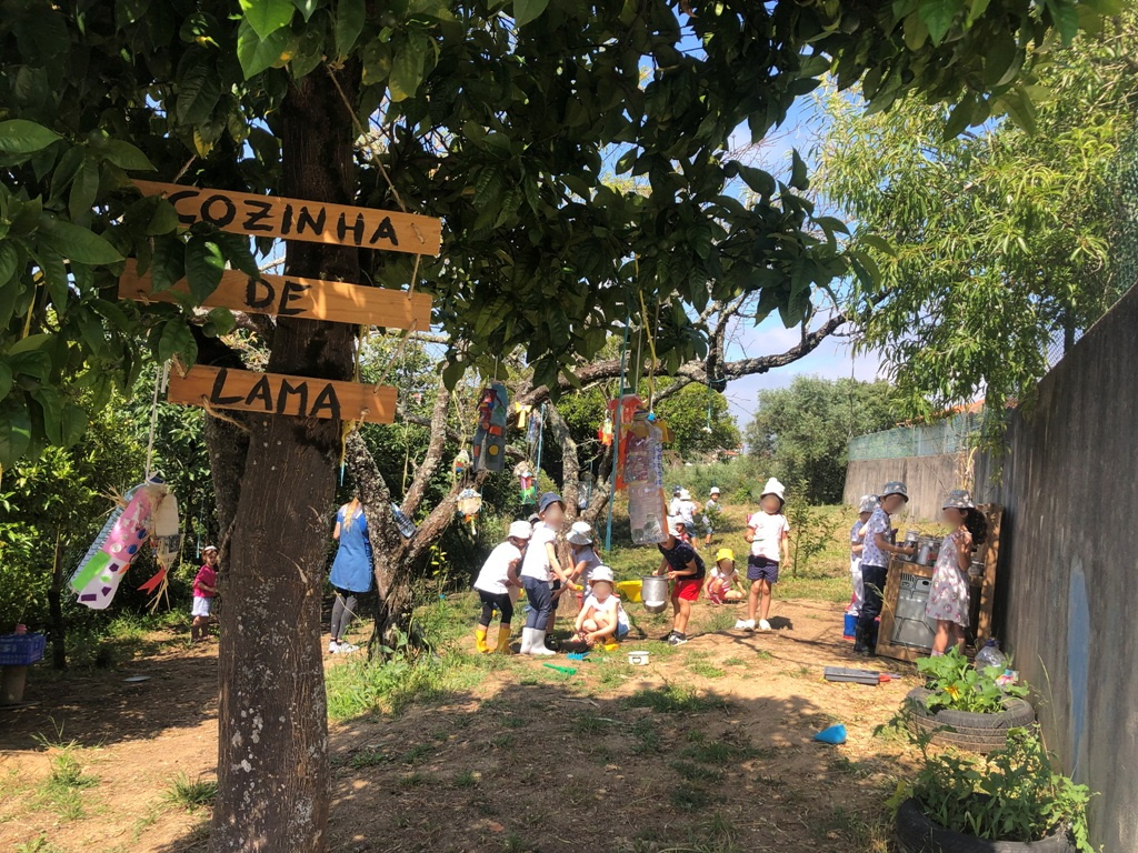 Cozinha de Lama (15)