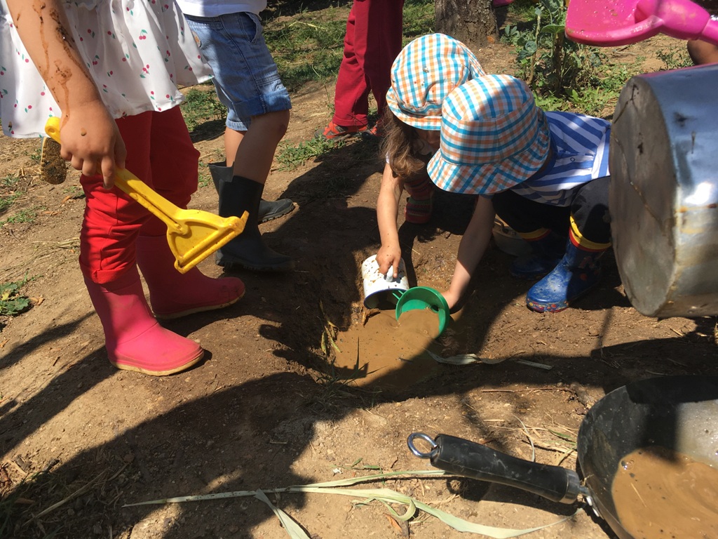 Cozinha de Lama (24)