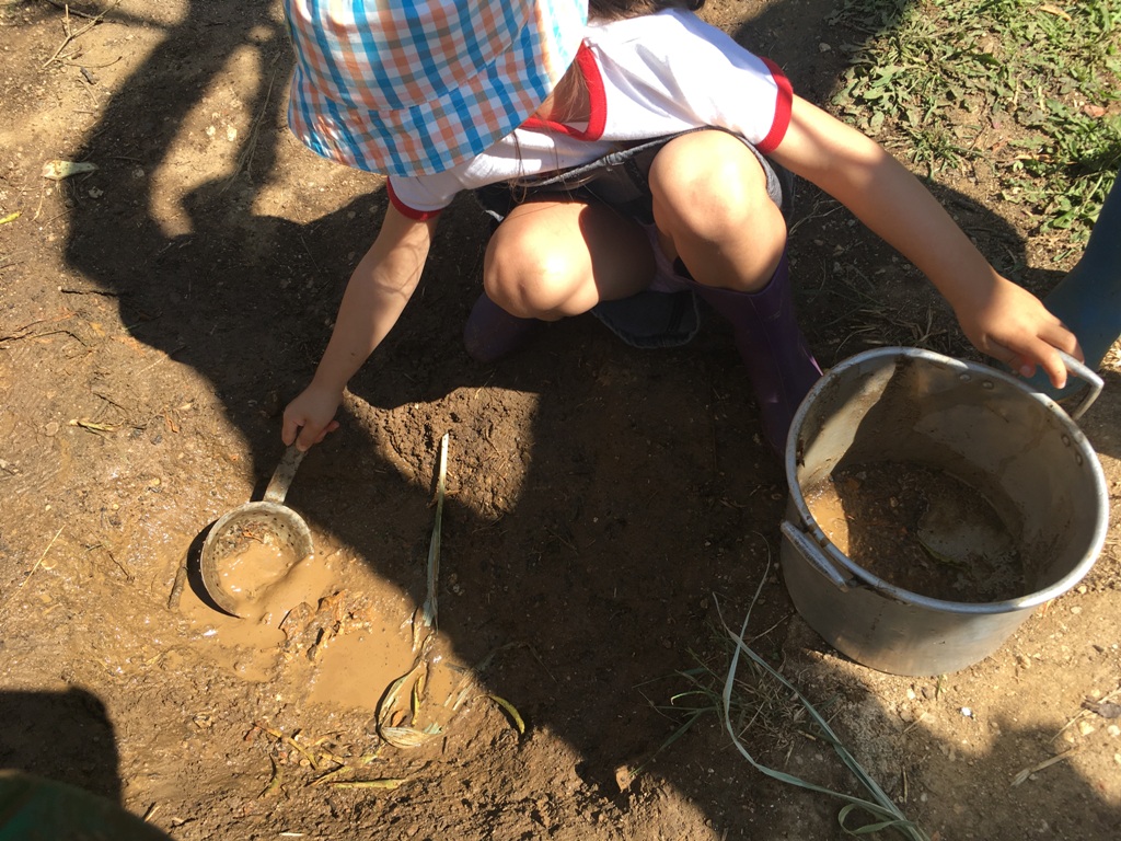 Cozinha de Lama (26)