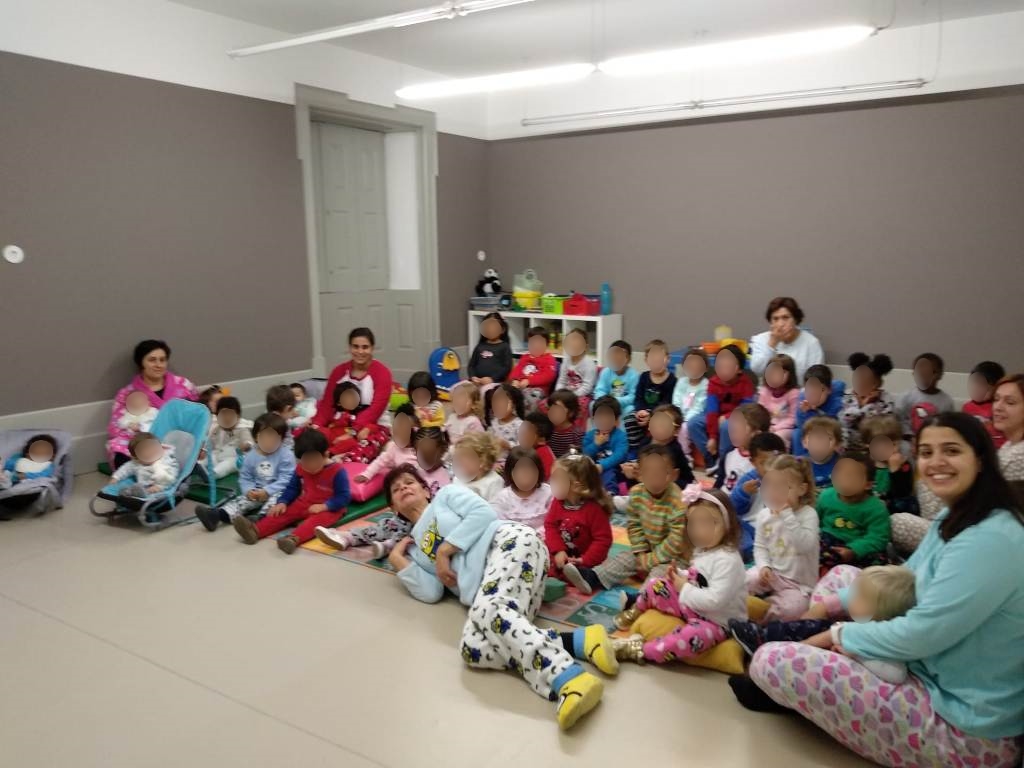 Dia do Pijama1