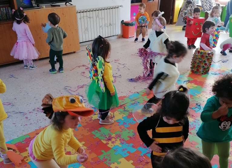 carnaval 8