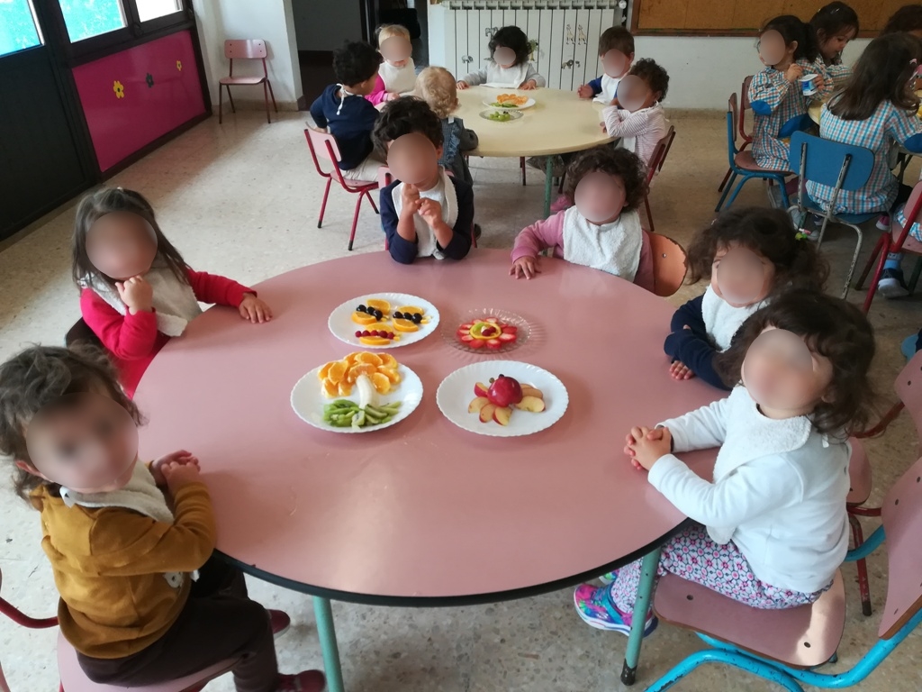 Dia da Alimentação 2
