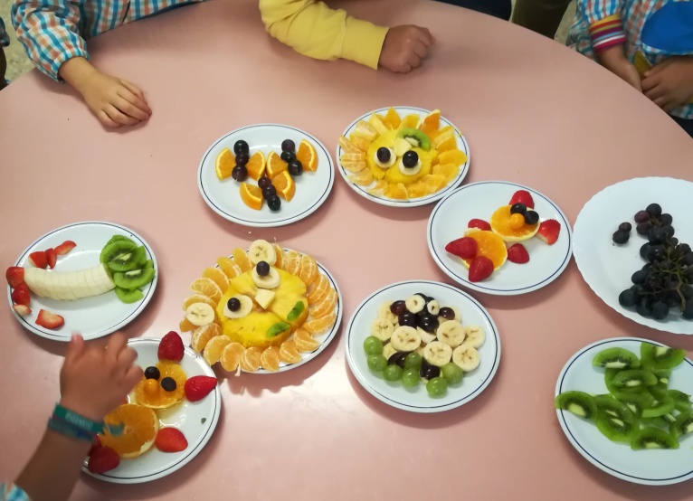 Dia da Alimentação 4