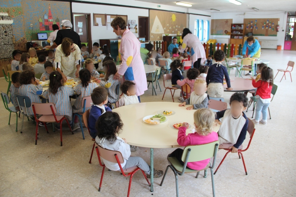 Dia da alimentação 7