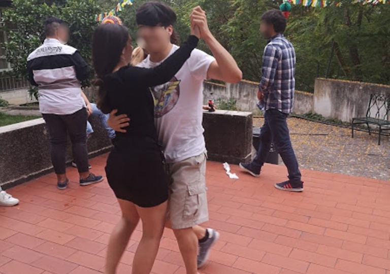 ARRAIAL DE SÃO JOÃO 2020
