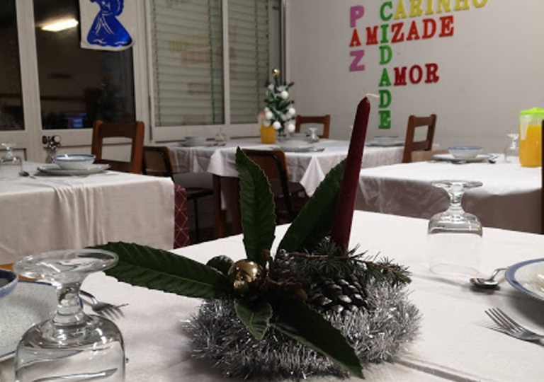 NATAL 2020