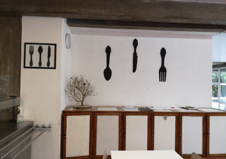 NOVA DECORAÇÃO