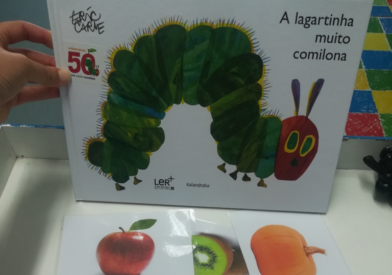 DIA DA ALIMENTAÇÃO