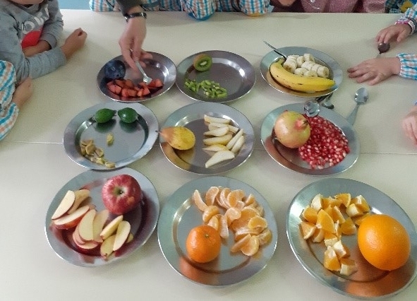 DIA DA ALIMENTAÇÃO