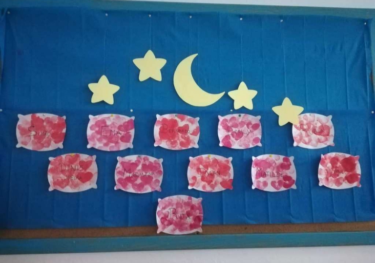 DIA DO PIJAMA
