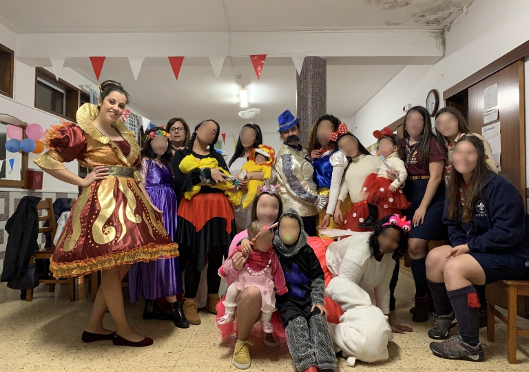 CARNAVAL 2020