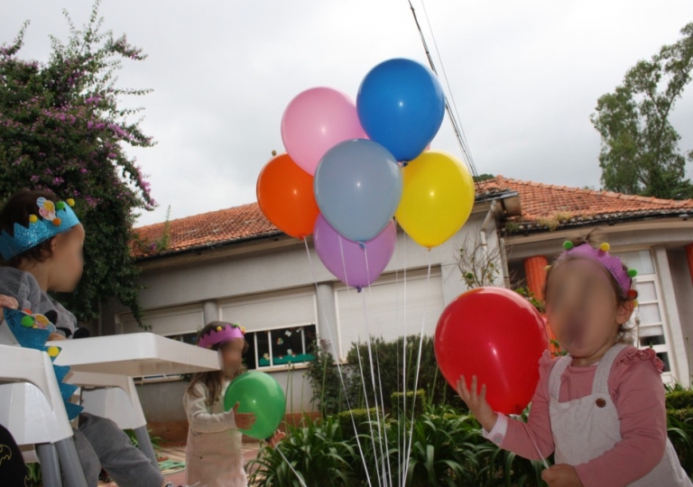 DIA DA CRIANÇA 2021