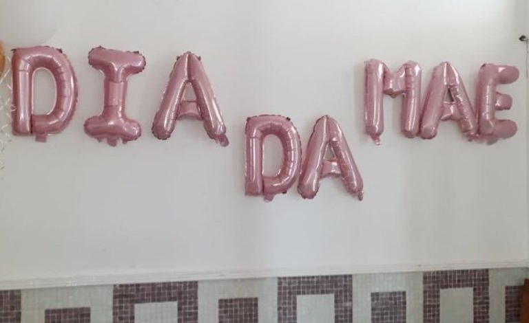 DIA DA MÃE 2021