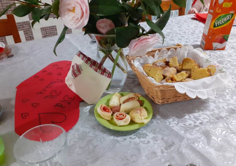 DIA INTERNACIONAL DA MULHER