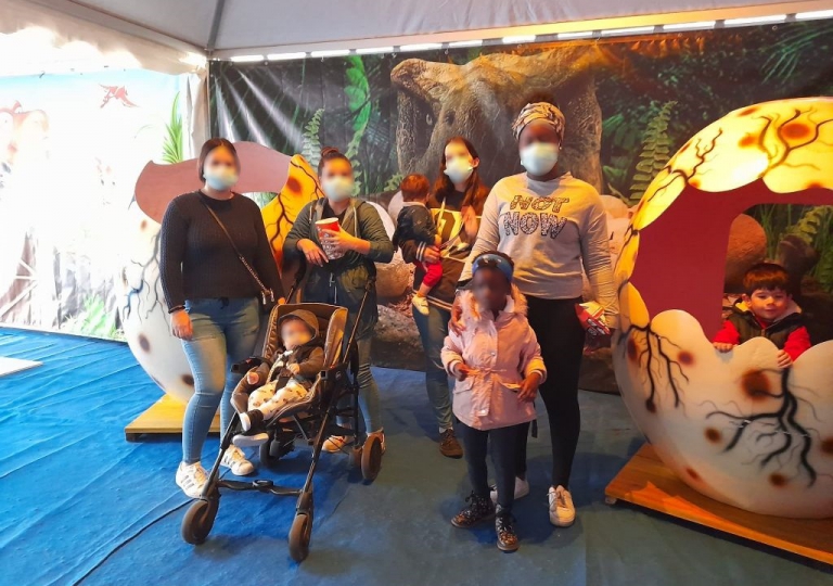 DINOWORLD