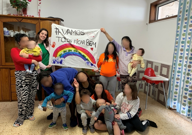 ELABORAÇÃO DE ARCO IRIS