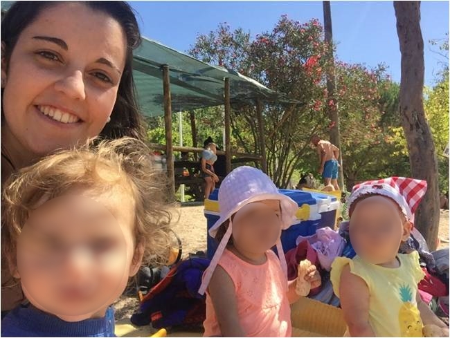 FÉRIAS DE VERÃO
