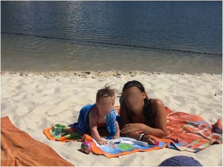 FÉRIAS DE VERÃO