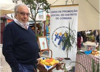 FESTA DA FLOR