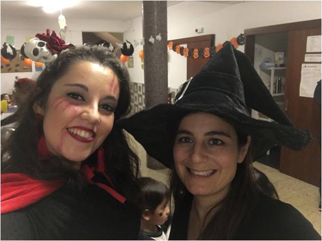 HALLOWEEN