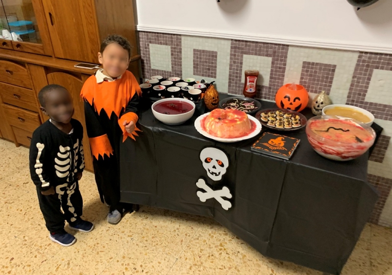HALLOWEEN 2020