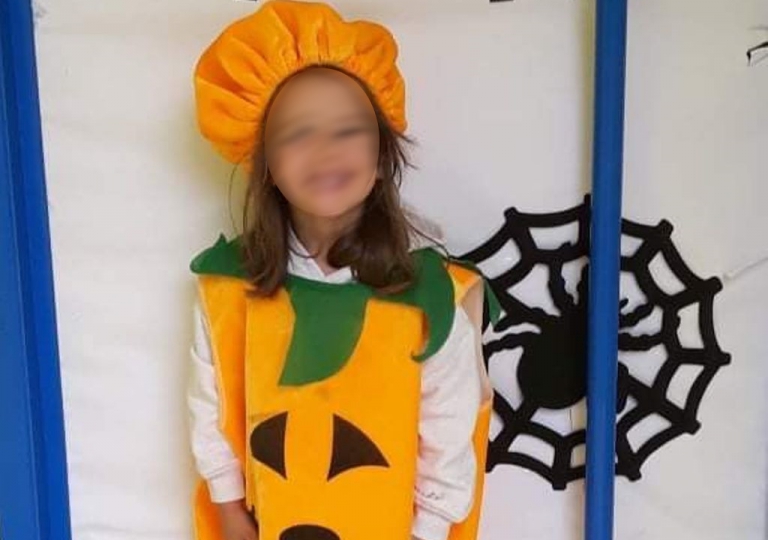 HALLOWEEN 2021