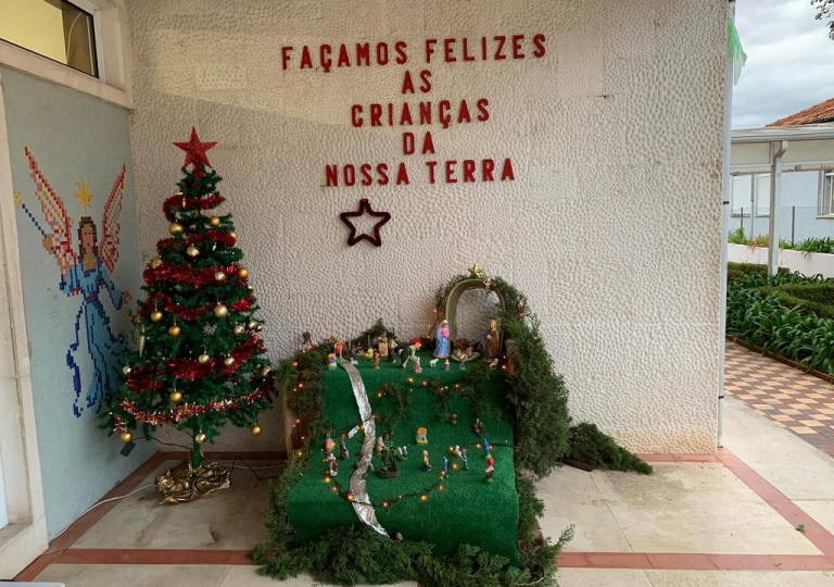 NATAL 2020