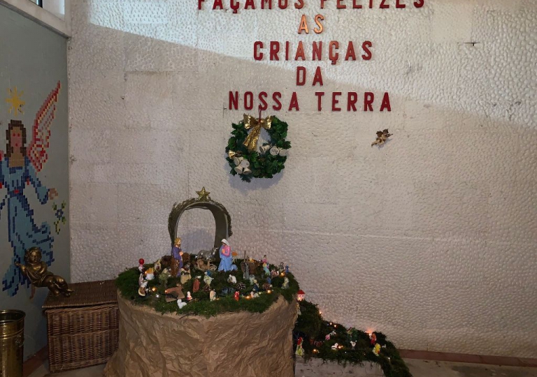NATAL 2021