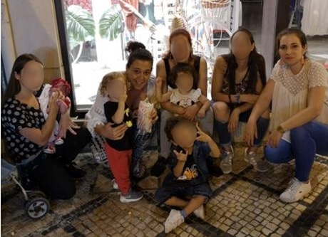 NOITE DE FADOS