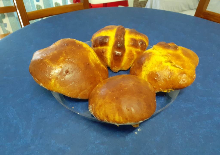 PÁSCOA