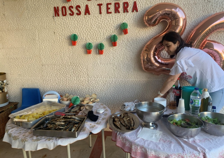 SÃO JOÃO 2021