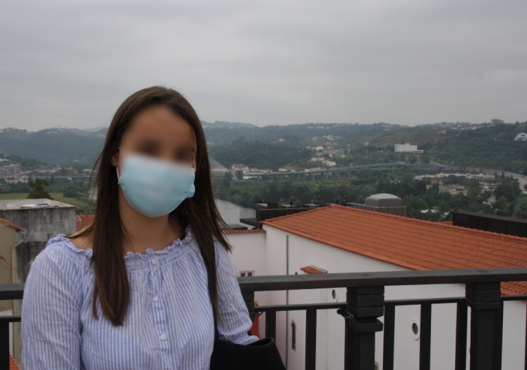 VISITA À CIDADE