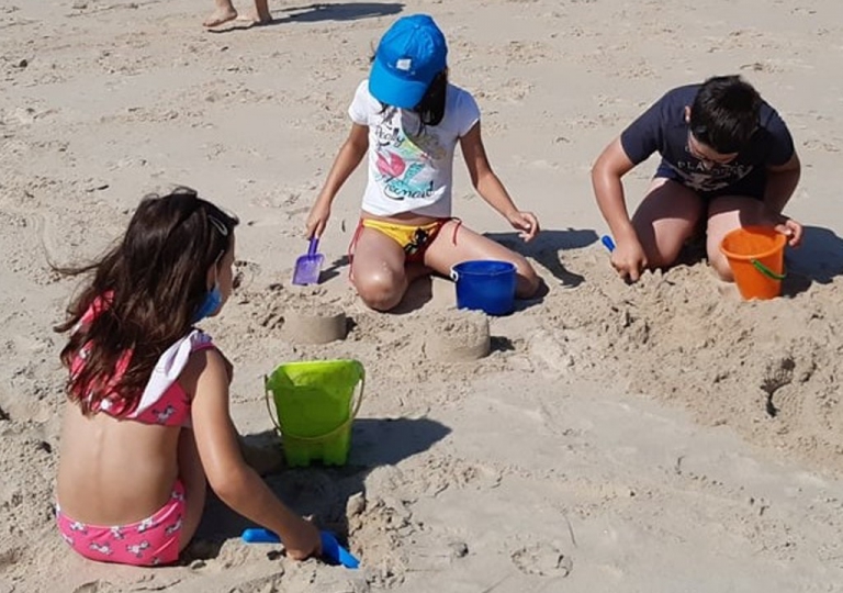 GERAÇÃO A MEXER - VERÃO 2021