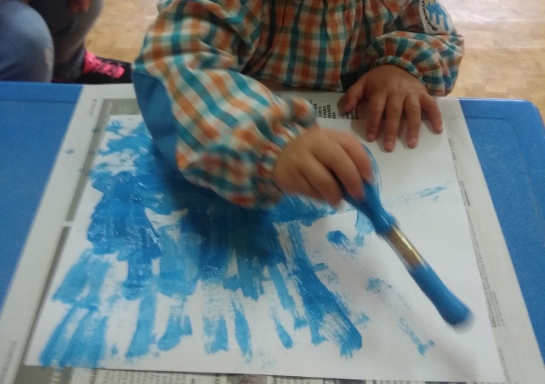 APRENDENDO AS CORES