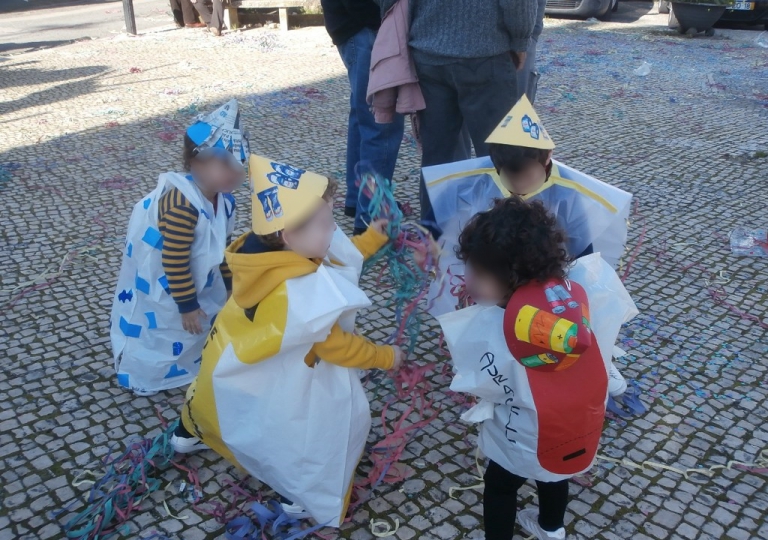 CARNAVAL