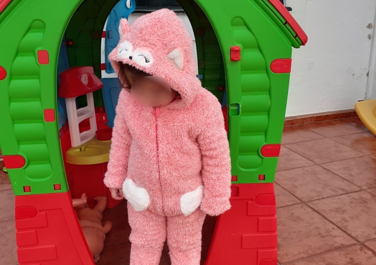 DIA DO PIJAMA