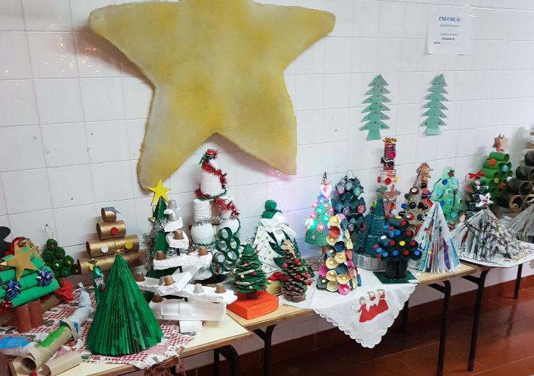 NATAL - DESAFIO AOS PAIS