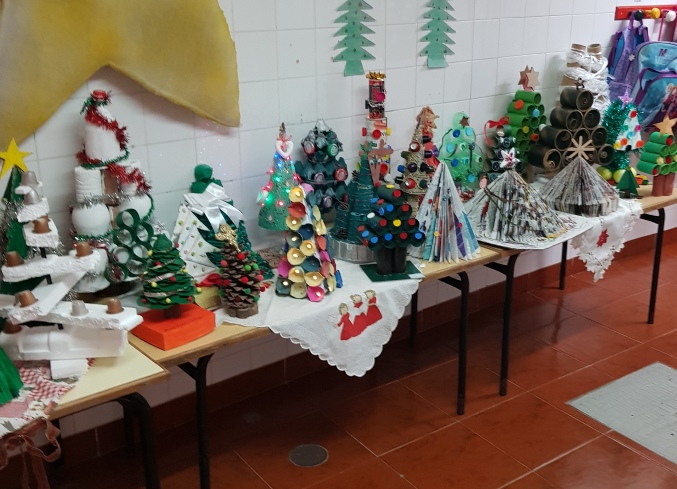 NATAL - DESAFIO AOS PAIS