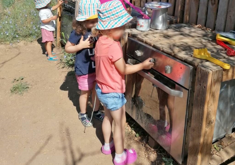 Cozinha de Lama (12)