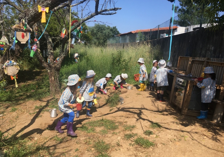 Cozinha de Lama (19)