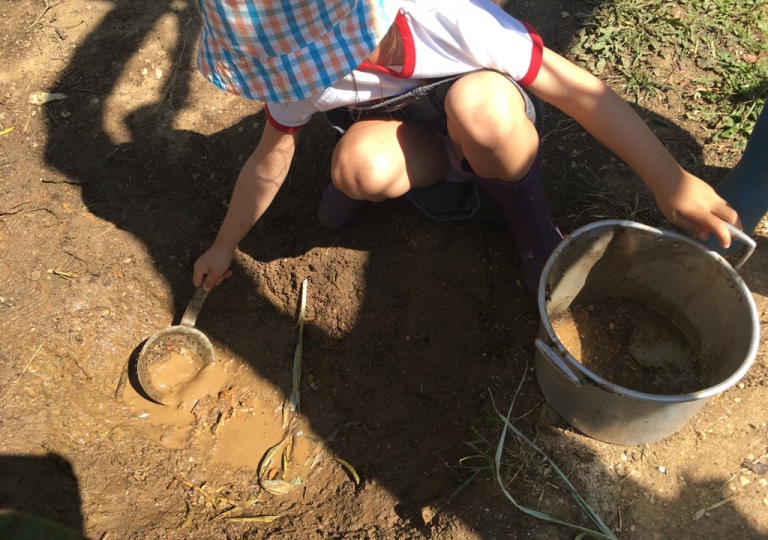 Cozinha de Lama (26)