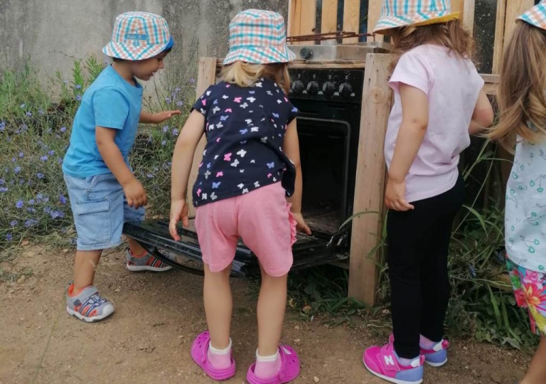Cozinha de Lama (5)