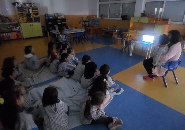 JANEIRO NA SALA FANTASIA