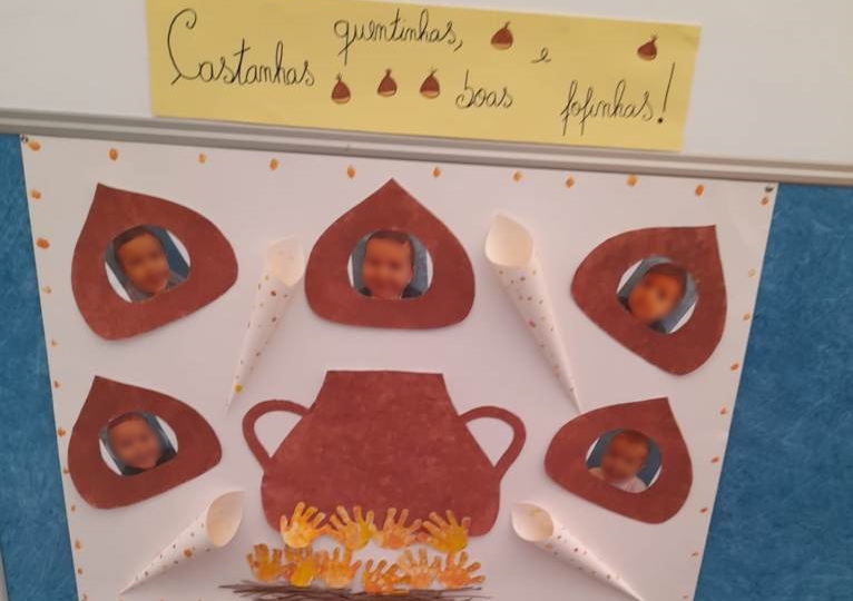 Novembro na Sala Mimo