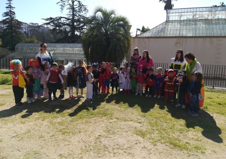 CARNAVAL