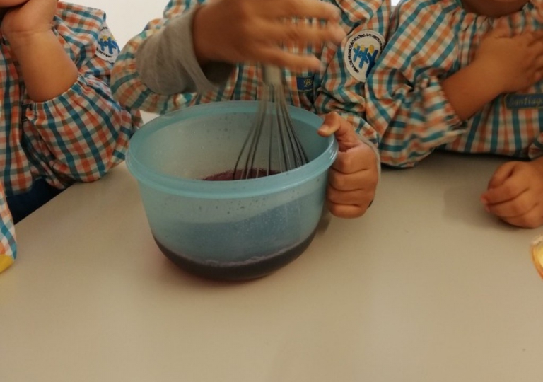 DIA DA ALIMENTAÇÃO 2020