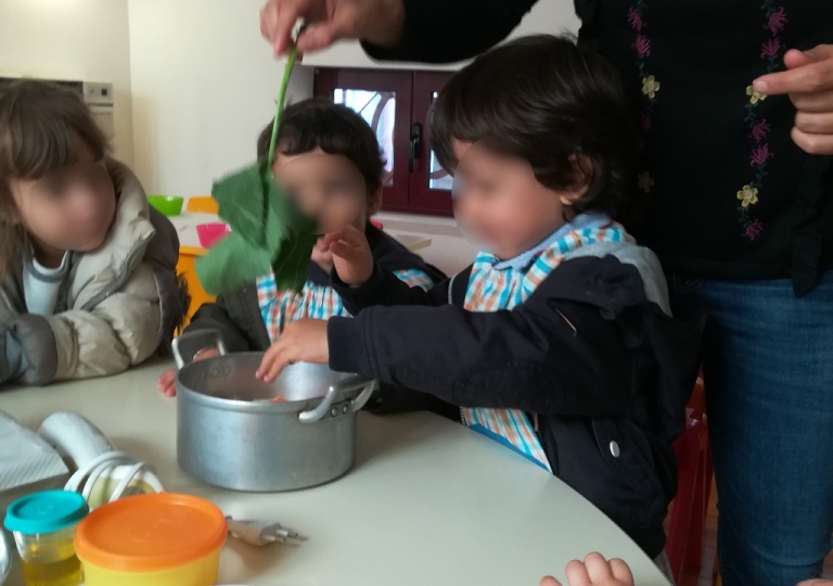 DIA DA ALIMENTAÇÃO