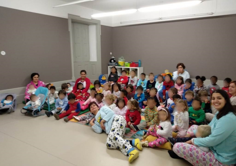 Dia do Pijama1