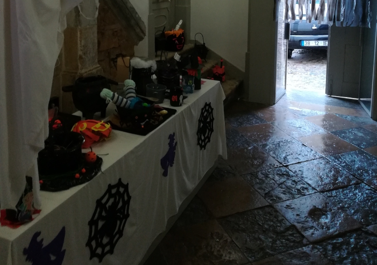 HALLOWEEN